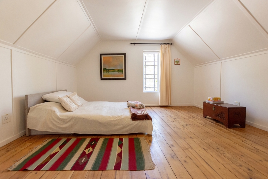 4 Bedroom Property for Sale in Riebeek West Western Cape